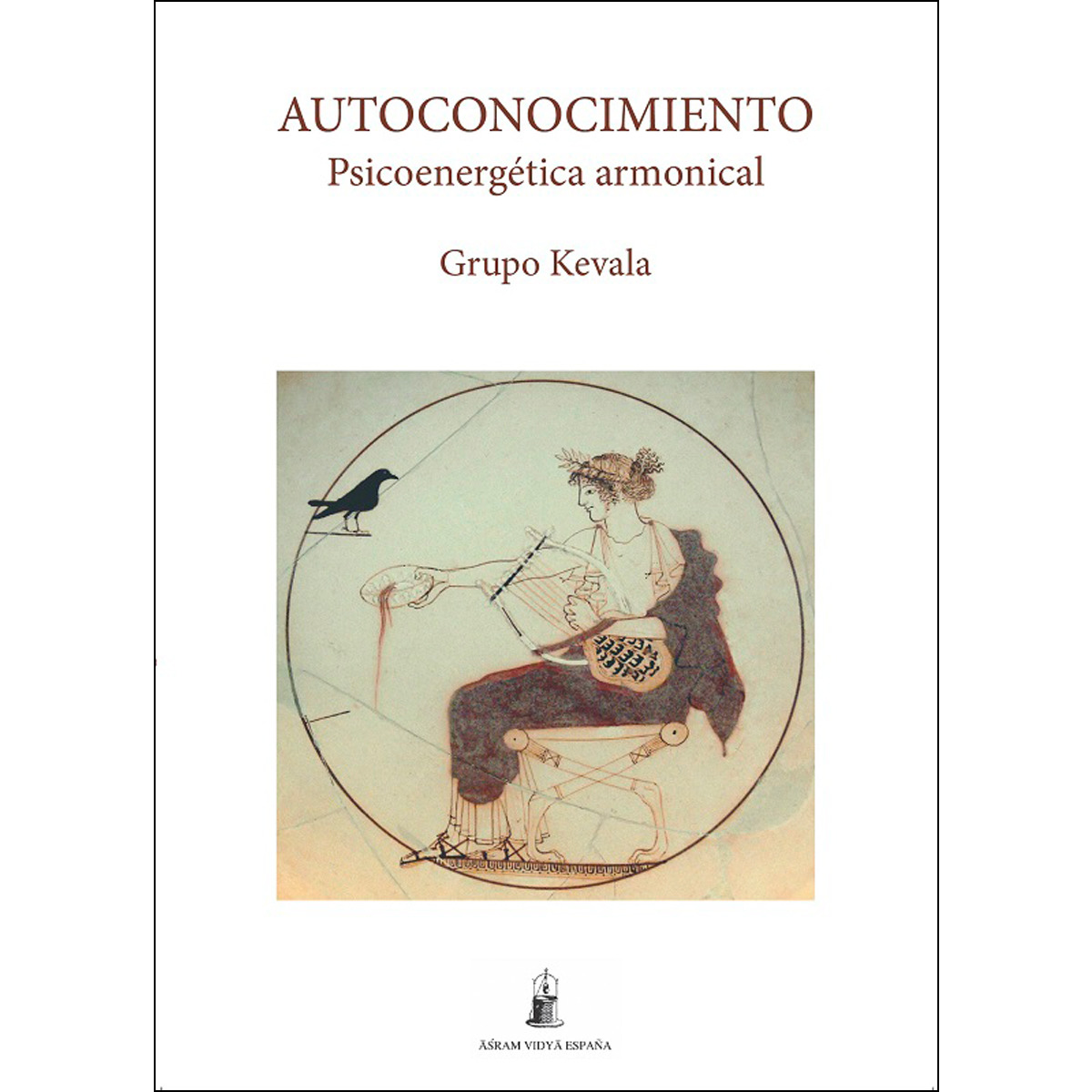 Autoconocimiento. Psicoenergética armonical