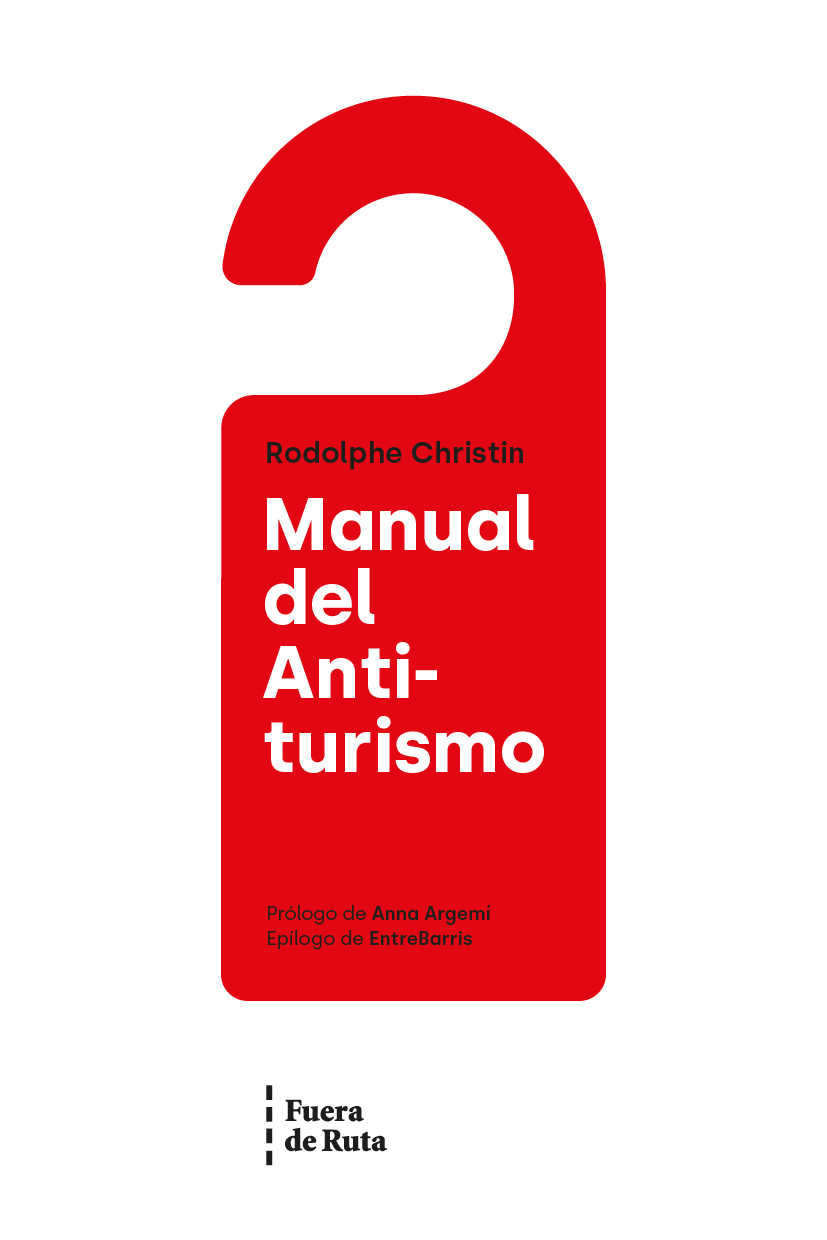 Manual del Antiturismo