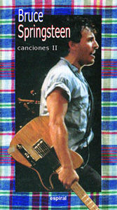 Canciones II de Bruce Springsteen