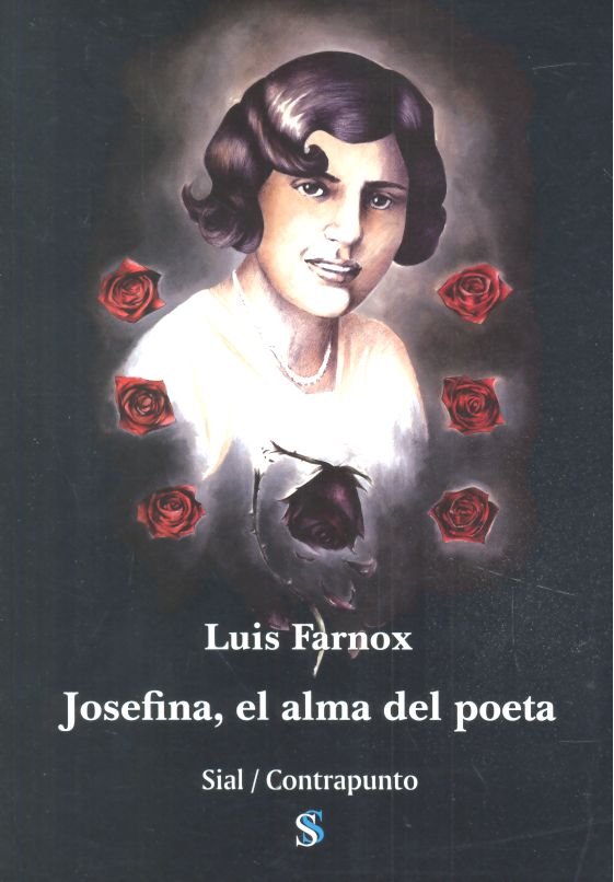 JOSEFINA, EL ALMA DEL POETA