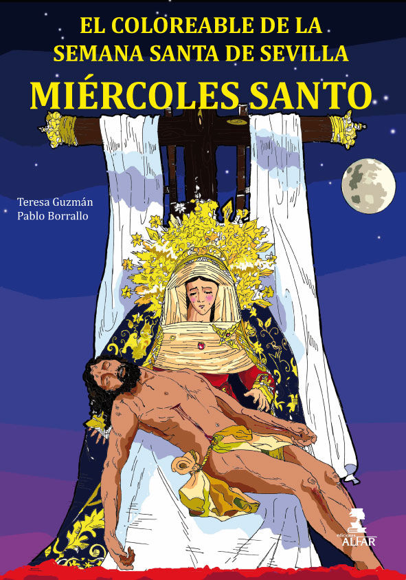 Miércoles Santo