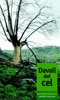 Davall del cel