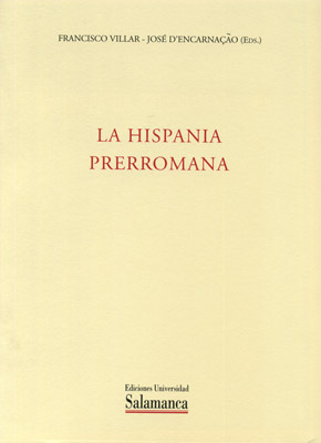 La Hispania prerromana