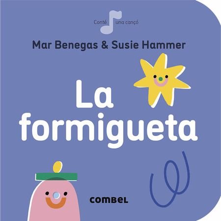 La formigueta (La Cirera 2)