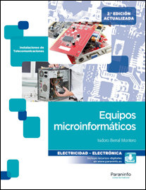 Equipos microinformáticos 2.ª edición