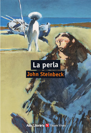 LA PERLA N/E (AULA LITERARIA-CATALA)