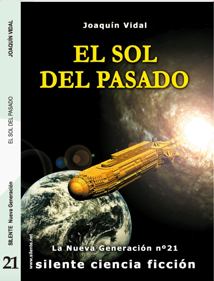 SOL DEL PASADO,EL