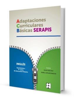 INGLES 3P- ADAPTACIONES CURRICULARES BASICAS SERAPIS