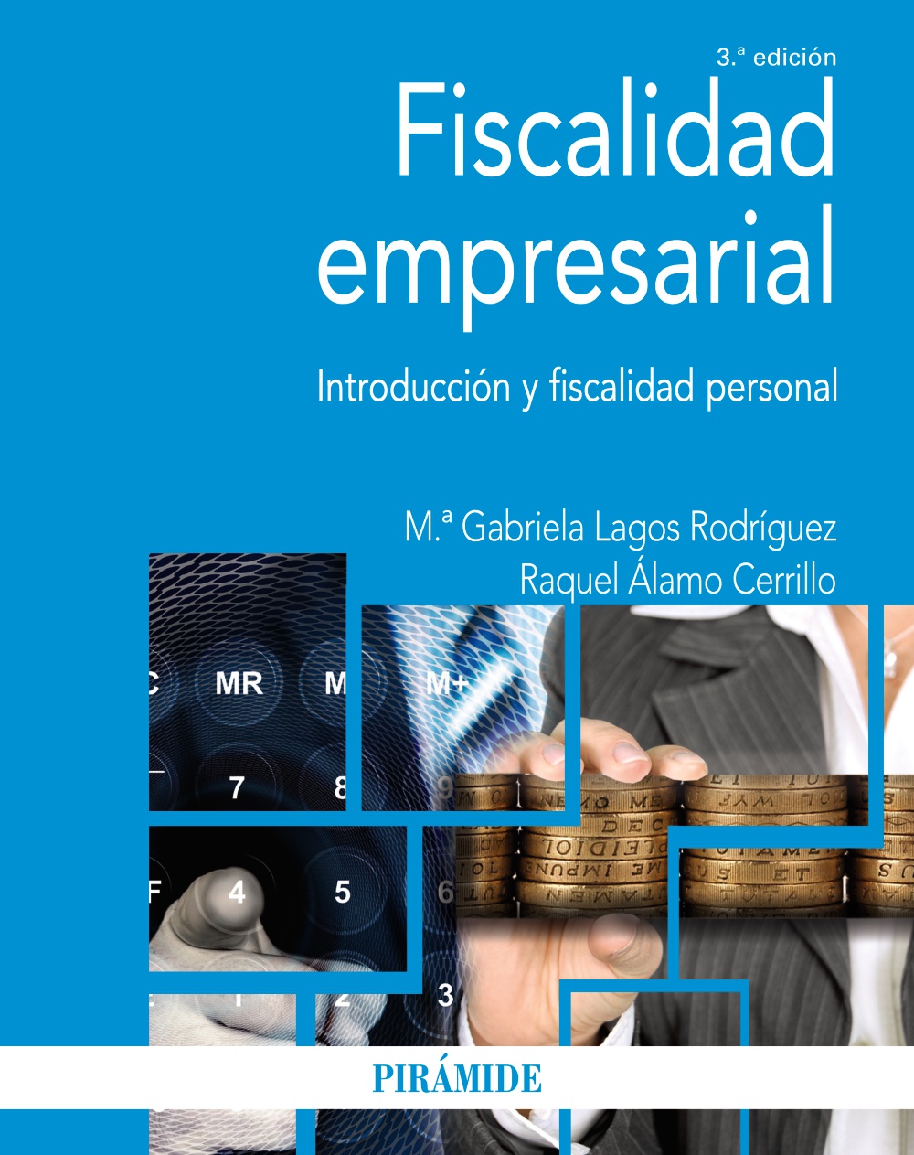 Fiscalidad empresarial. Introducción y fiscalidad personal