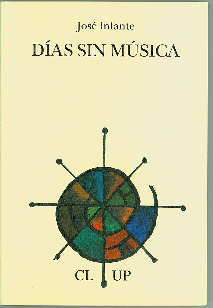 DIAS SIN MUSICA