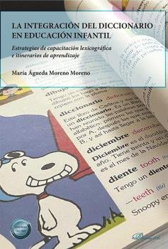 LA INTEGRACION DEL DICCIONARIO EN EDUCACION INFANTIL