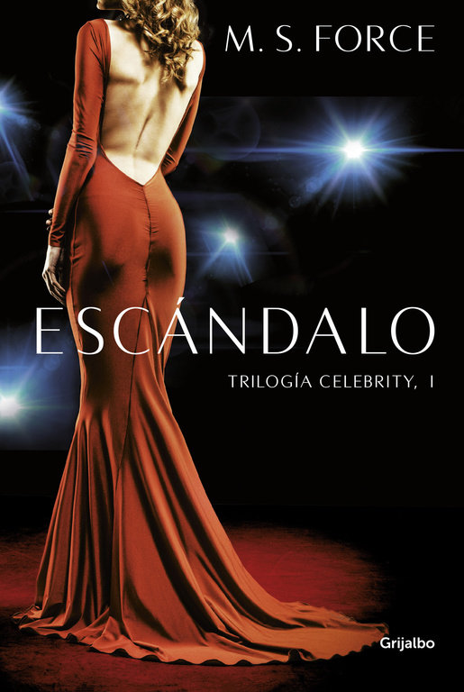 ESCANDALO CELEBRITY 1