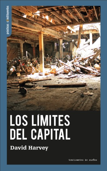 Los límites del capital