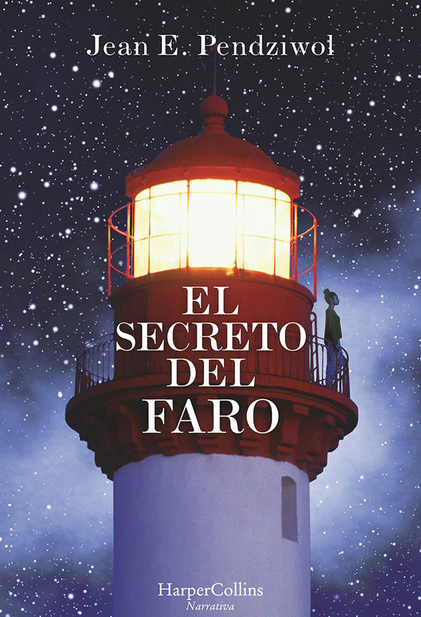 SECRETO DEL FARO,EL