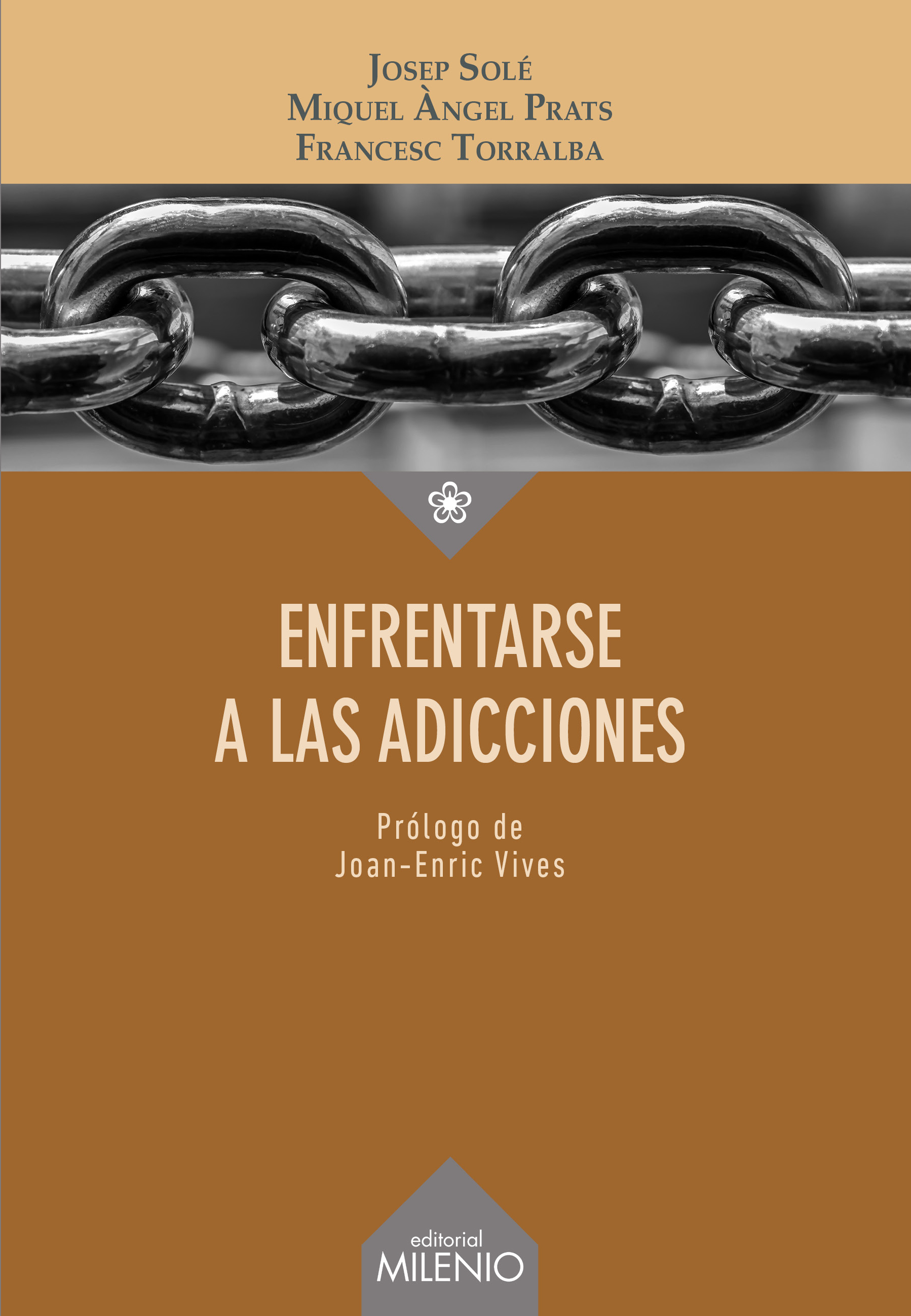 Enfrentarse a las adicciones