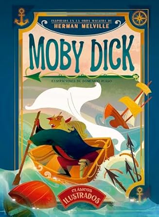 MOBY DICK