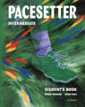 Pacesetter. Intermediate. Student's book