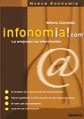 Infonomía.com. La empresa es informacíón.