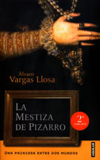 La mestiza de Pizarro