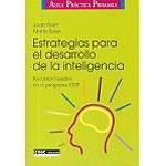 Estrategias para el desarrollo de la inteligencia