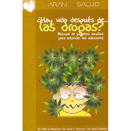 ¿ Hay vida despues de las drogas ?