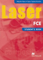 Laser FCE Test Book