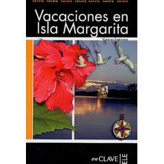 Vacaciones en isla Margarita