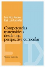 Competencias matemáticas desde una perspectiva curricular