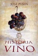 Historia del vino