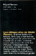 Los últimos dias de Michi Panero