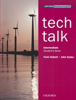 Tech Talk Intermediate Student's Book