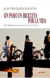 Un paseo en bicicleta por la vida