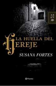 La huella del hereje