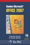 Office 2010. Domine Microsoft