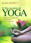 El libro completo del yoga