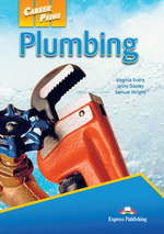 Career Paths Plumbing (Student's book & Teacher's book)