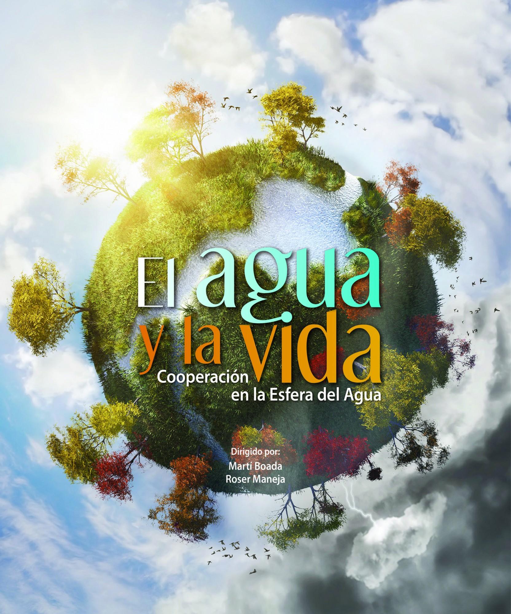 El agua y la vida