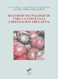 Recursos tecnológicos para la enseñanza e innovación educativa