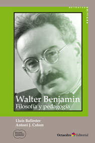 Walter Benjamin: filosofía y pedagogía