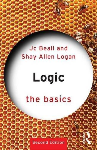 Logic: the basics