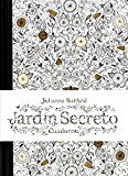 Jardín Secreto cuaderno