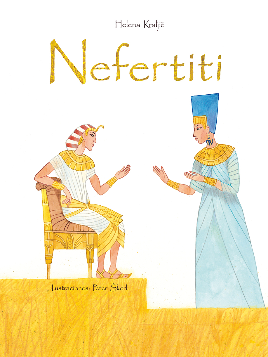 Nefertiti