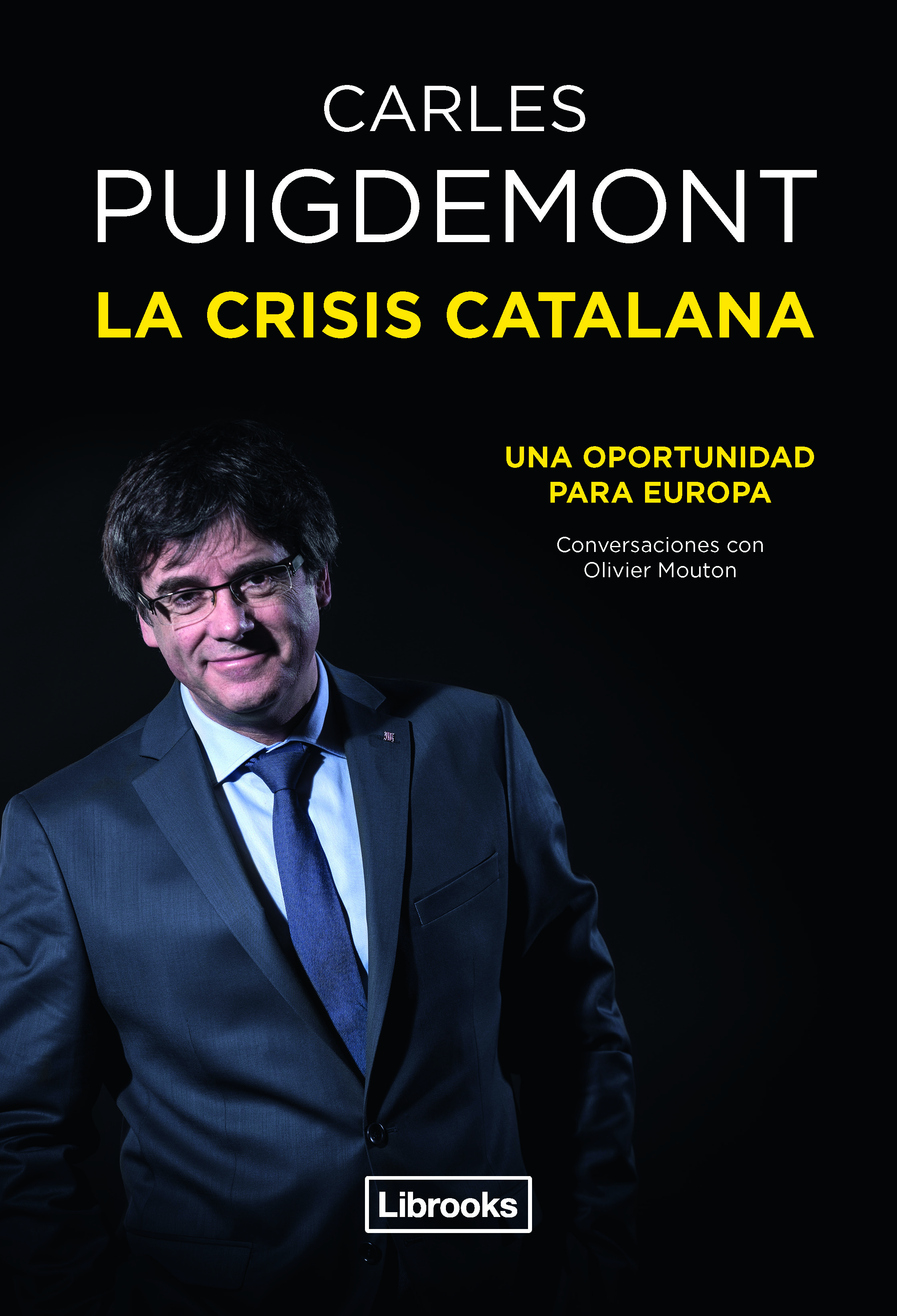 La crisis catalana. Una oportunidad para Europa