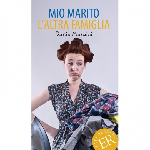 Mio marito. L'altra famiglia