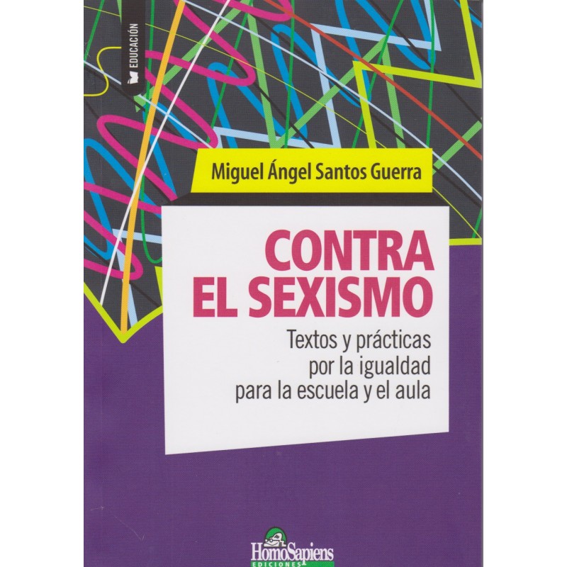 Contra el sexismo