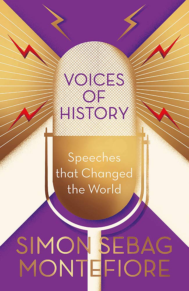 Voices of History: Speeches That Changed The World