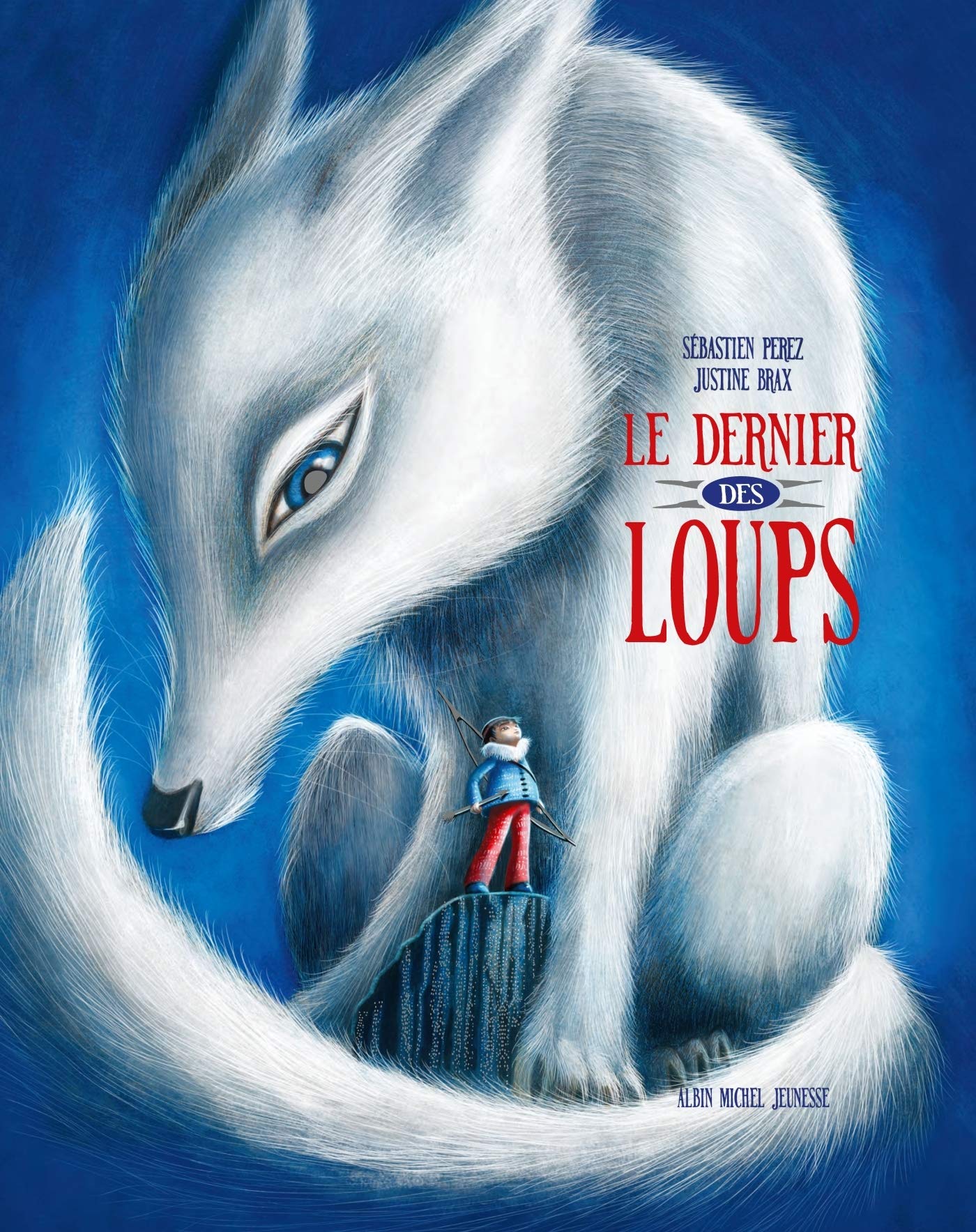 Le dernier des loups