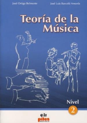 Teoría de la Música. Nº 2