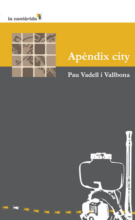 Apèndix city