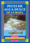 Peces de agua dulce de Europa.